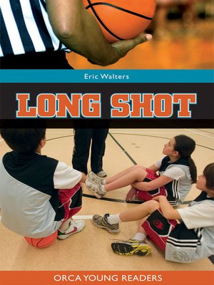 cover image of Long Shot